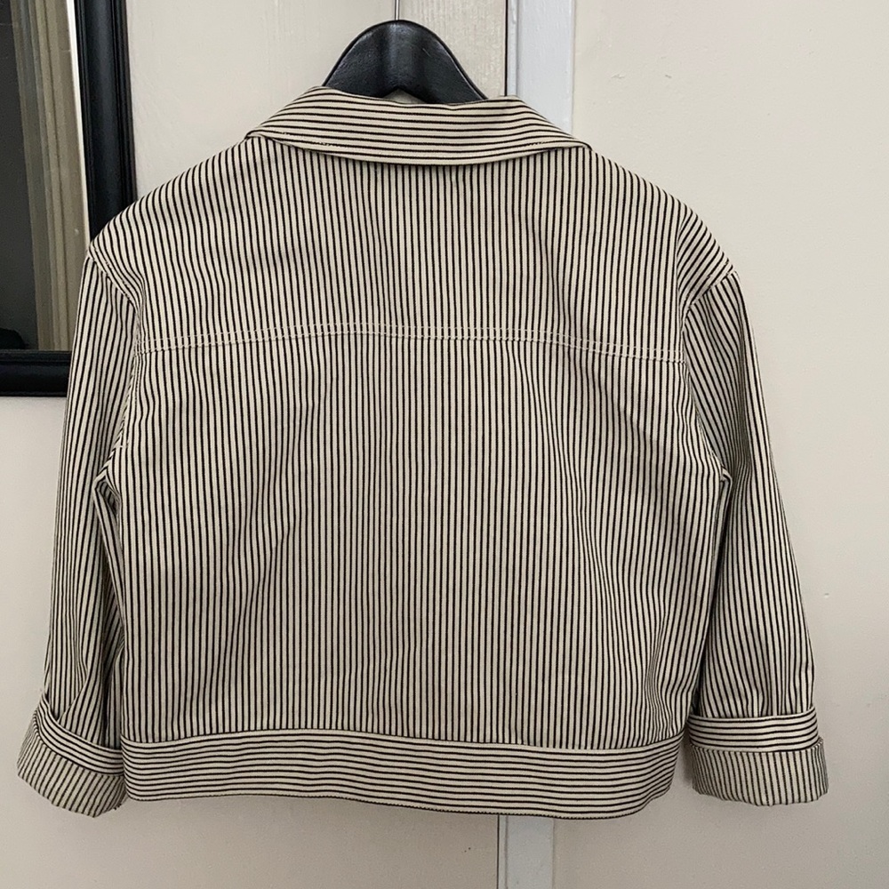 OAK jacket - Picture 2 of 3